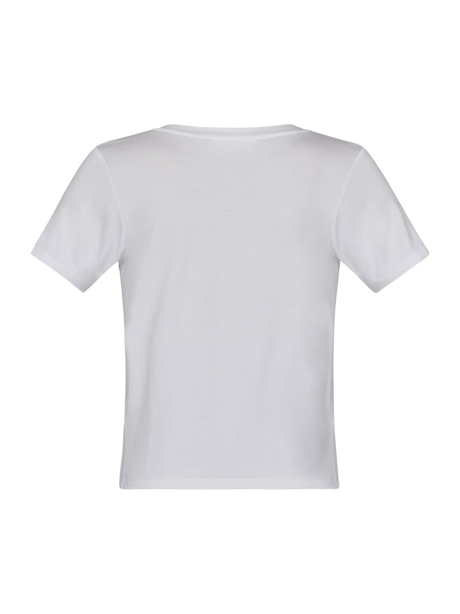 T-shirt van het merk Sisters Point in het Wit