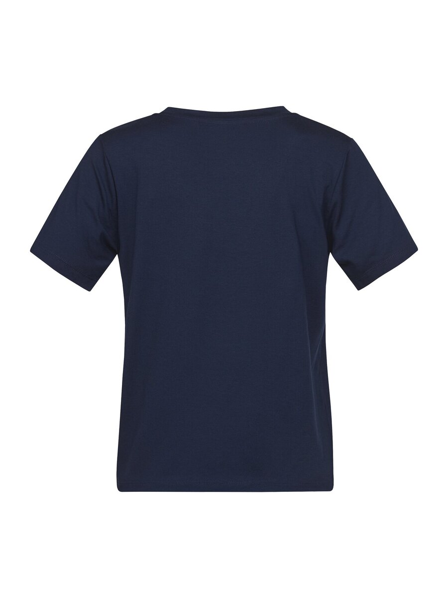 T-shirt van het merk Sisters Point in het Marine