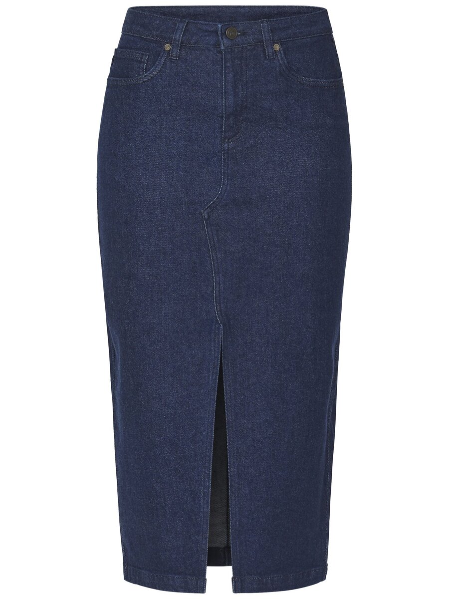 Rok van het merk Sisters Point in het Jeans