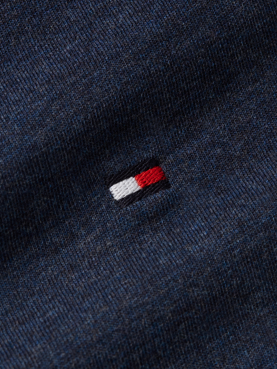 T-shirt van het merk Tommy Hilfiger in het Marine