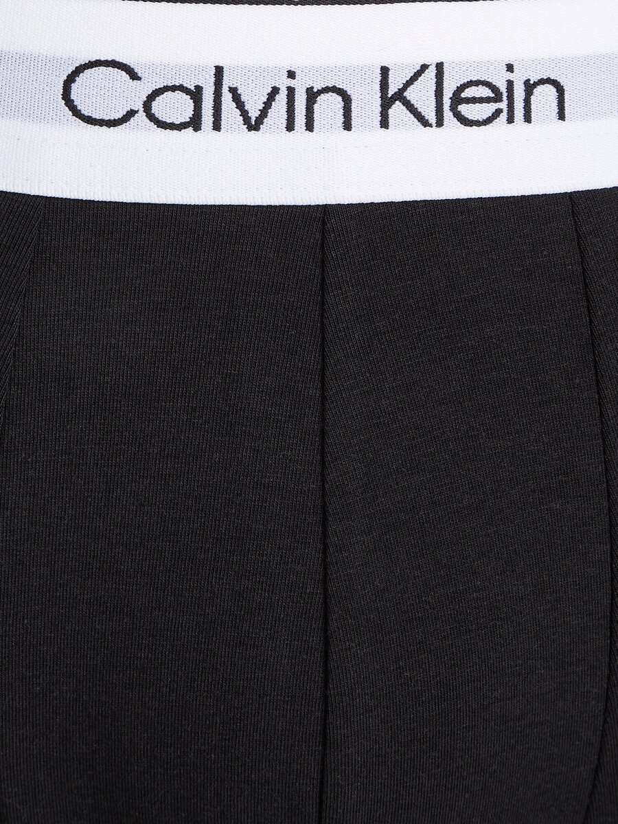Boxer van het merk Calvin Klein in het Zwart
