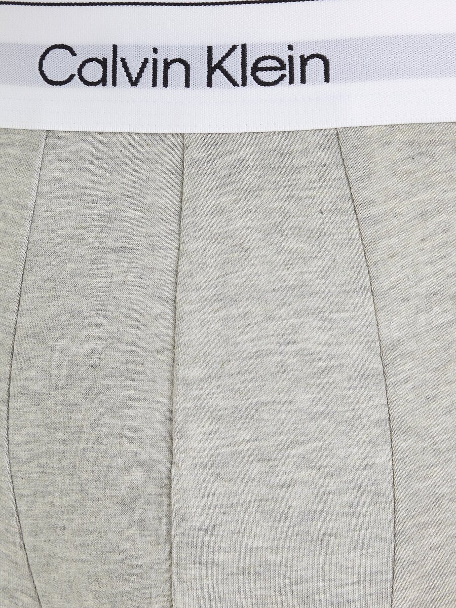Boxer van het merk Calvin Klein in het Grijs