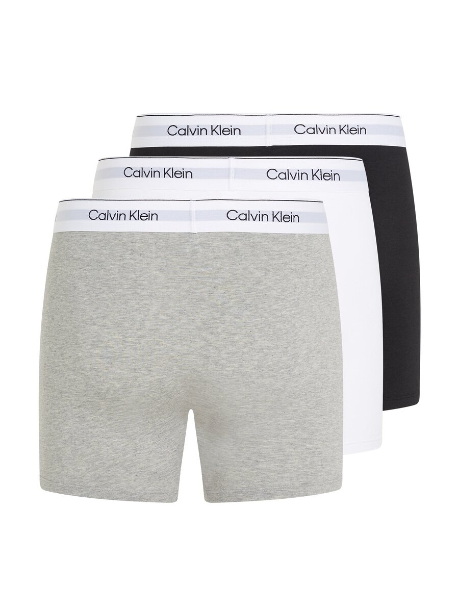 Boxer van het merk Calvin Klein in het Grijs