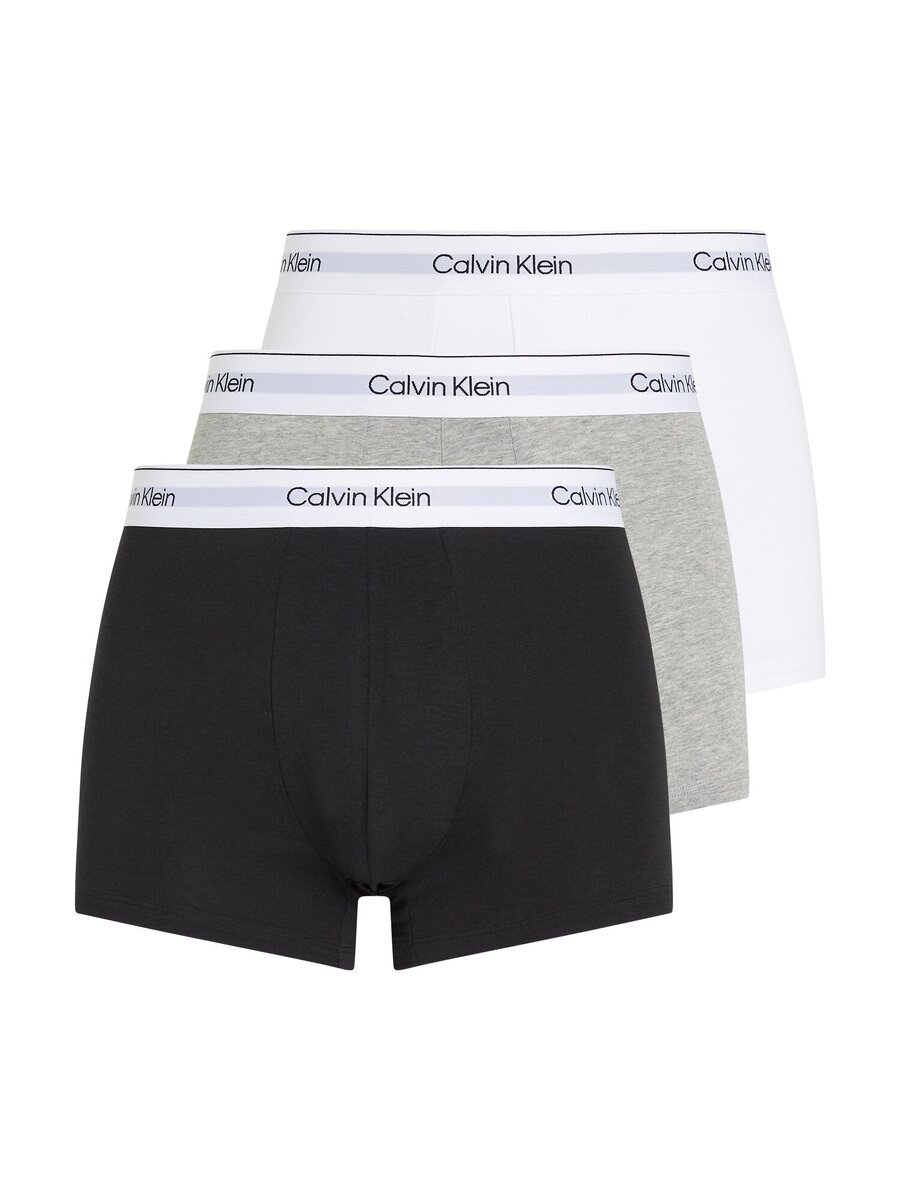 Boxer van het merk Calvin Klein in het Grijs