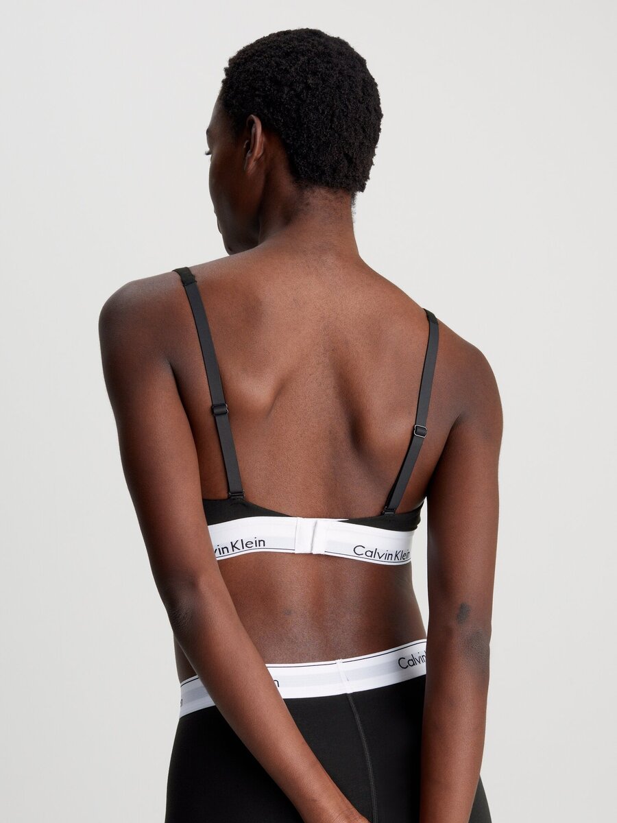 Bh van het merk Calvin Klein in het Zwart