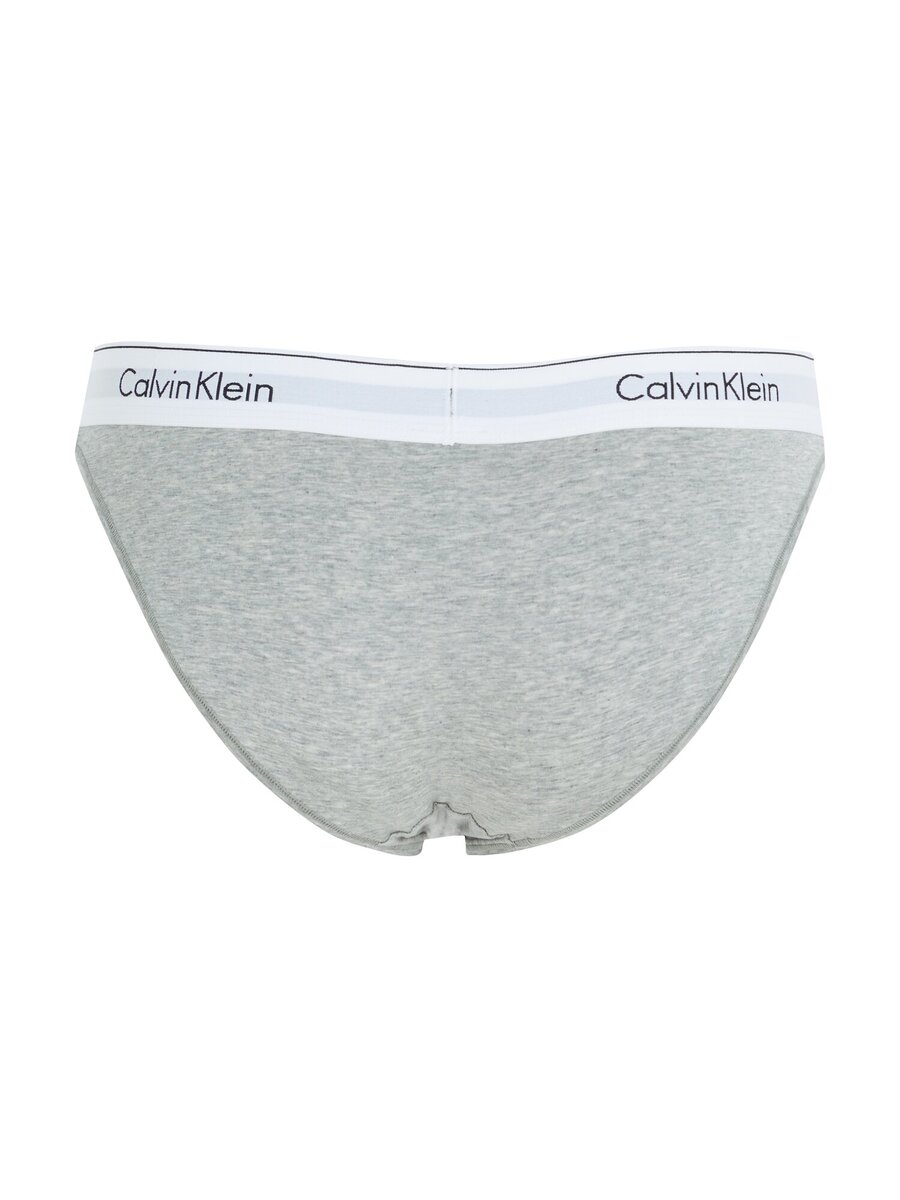Slip van het merk Calvin Klein in het Grijs