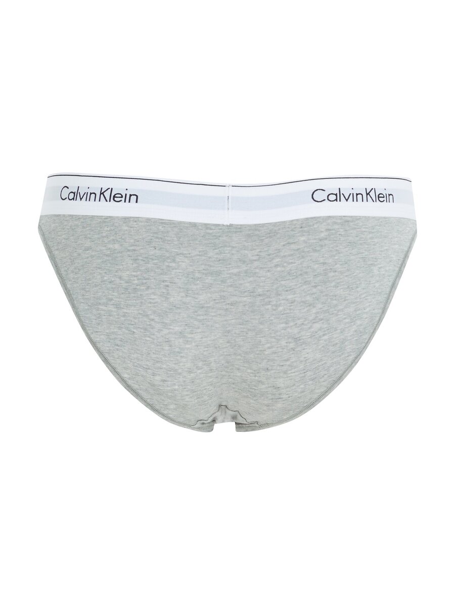 Slip van het merk Calvin Klein in het Grijs