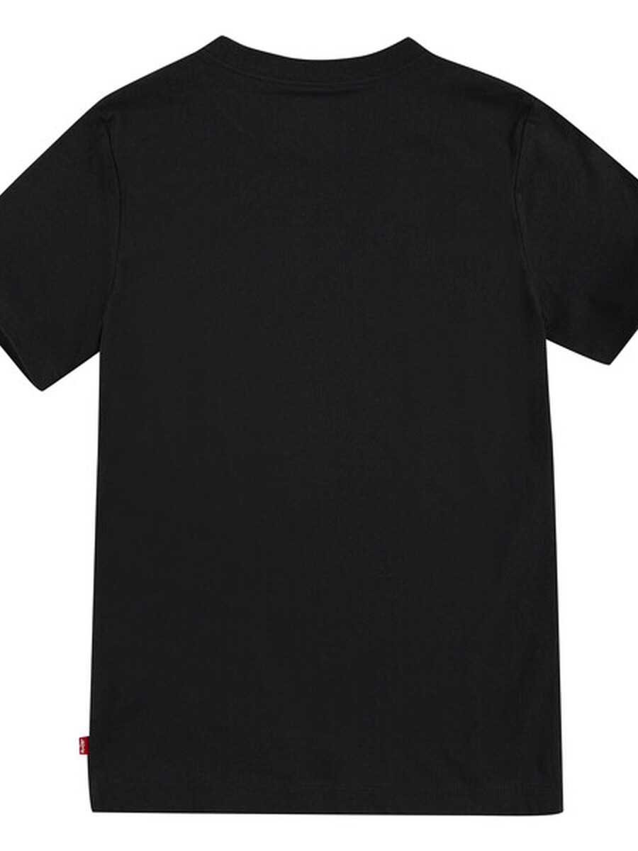 T-shirt van het merk Levis Kids in het Wit