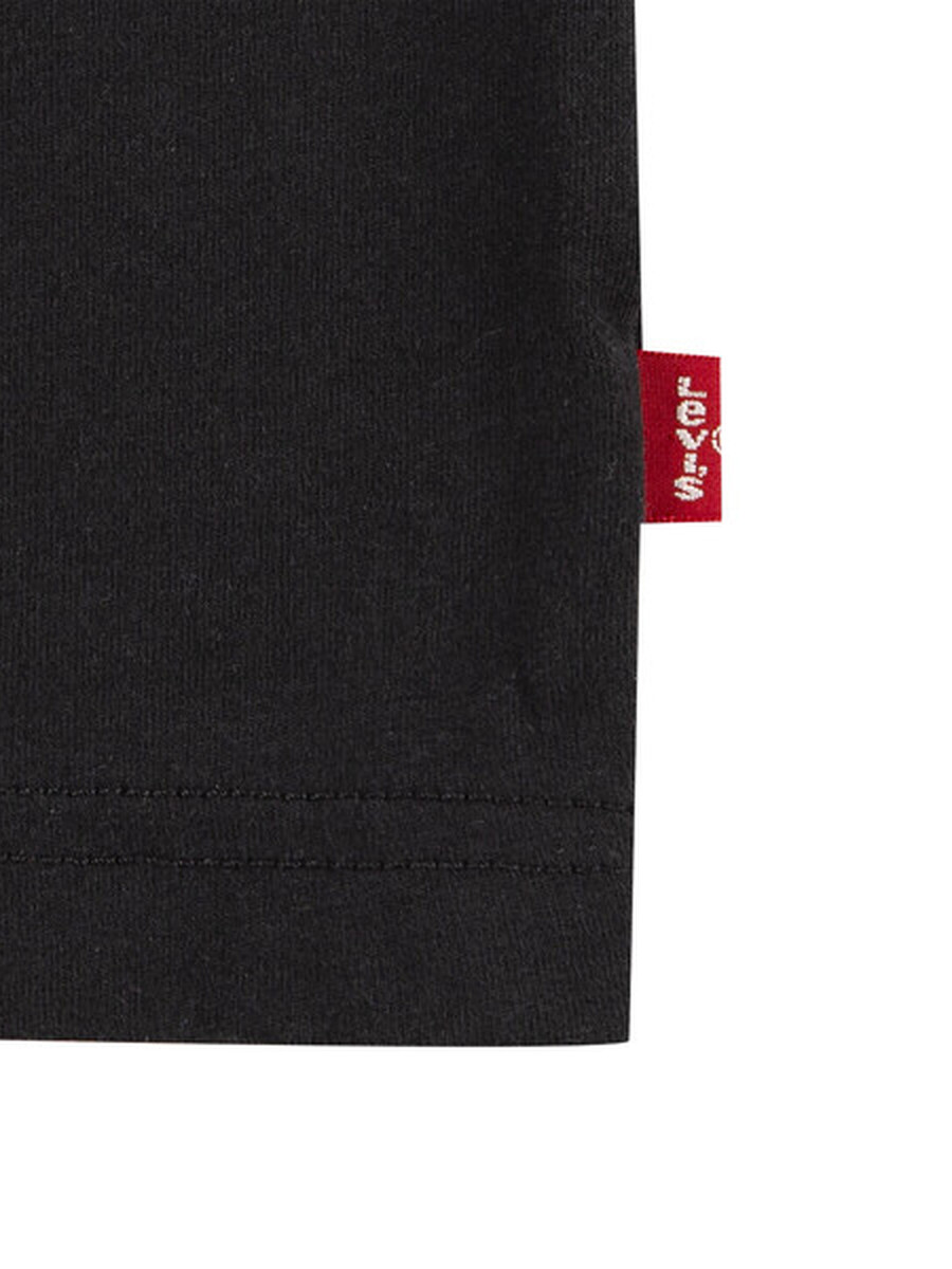 T-shirt van het merk Levis Kids in het Wit