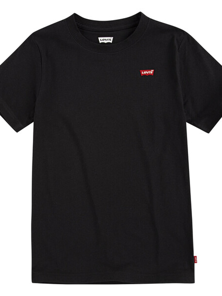 T-shirt van het merk Levis Kids in het Wit