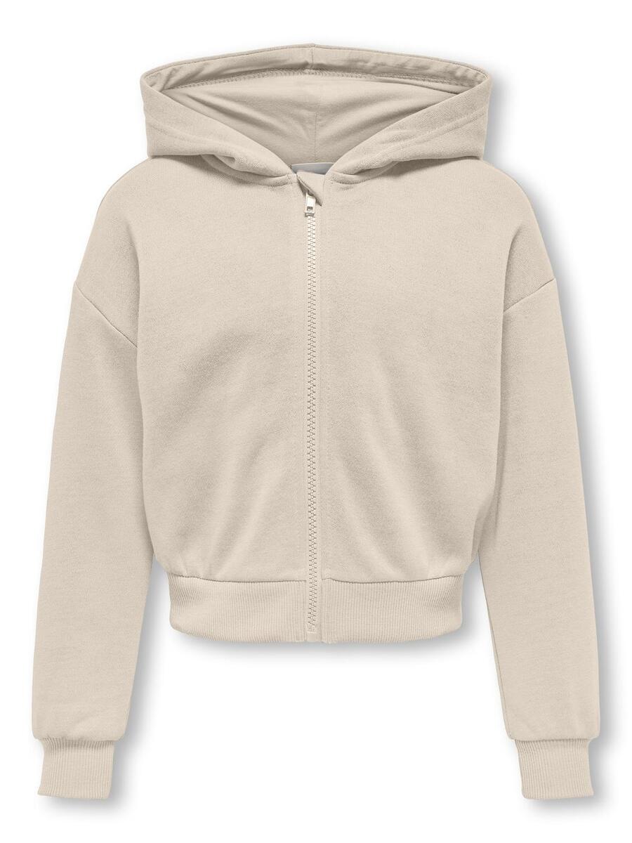 Sweater van het merk Kids Only in het Ecru