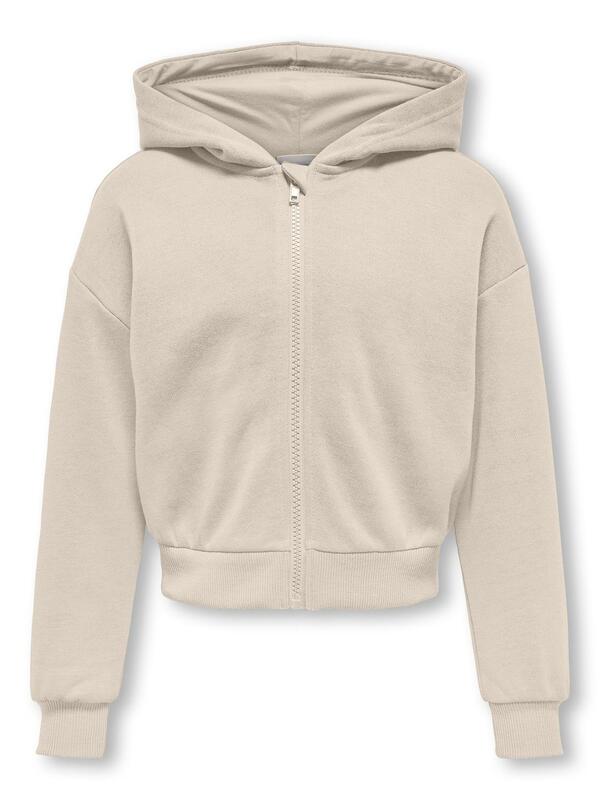 Sweater van het merk Kids Only in het Ecru