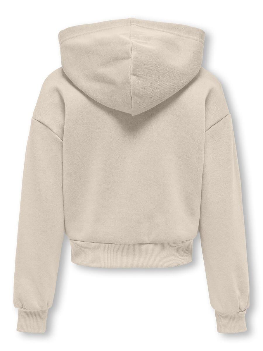 Sweater van het merk Kids Only in het Ecru