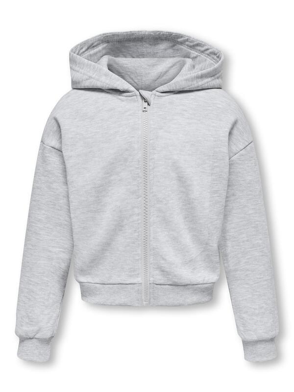 Sweater van het merk Kids Only in het Grijs