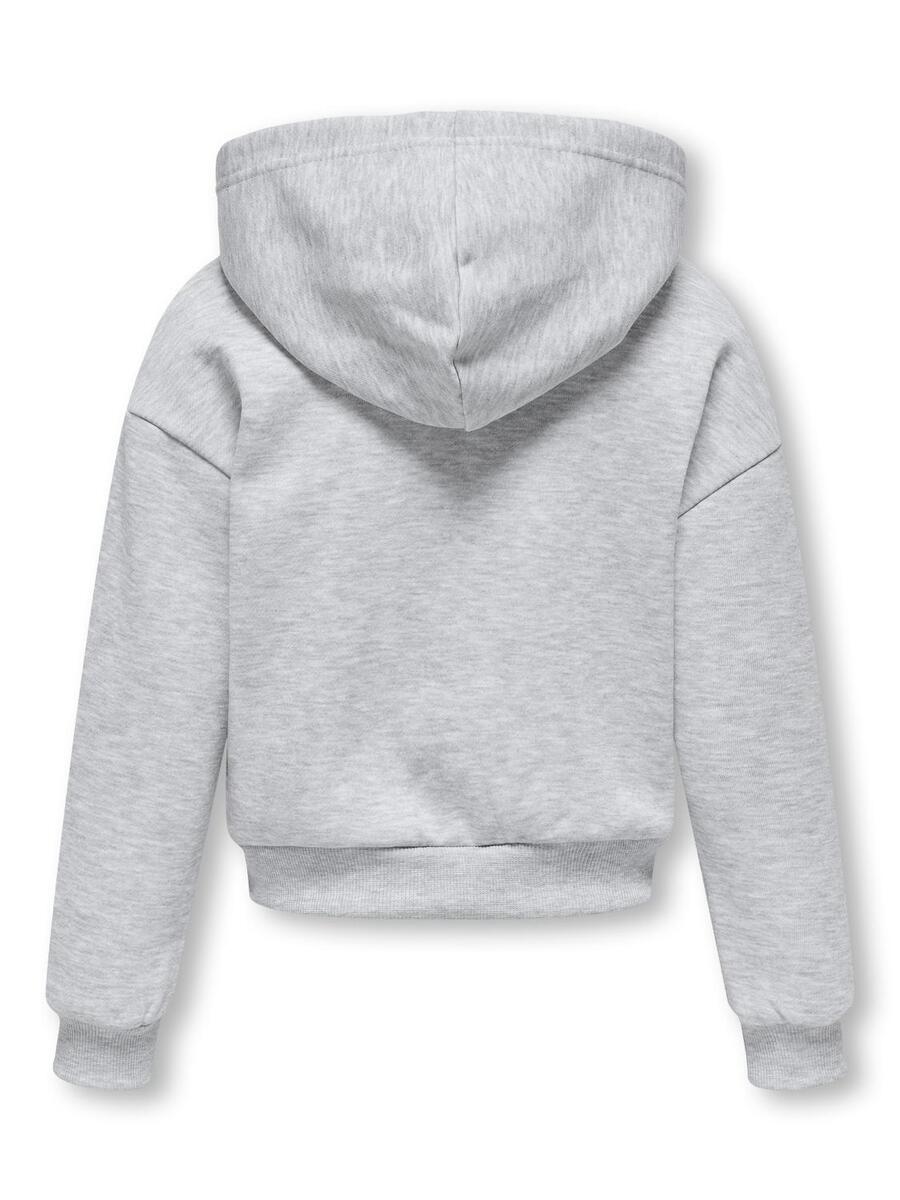 Sweater van het merk Kids Only in het Grijs