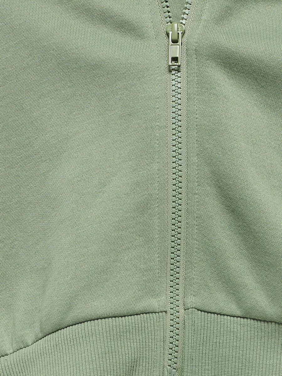 Sweater van het merk Kids Only in het Groen