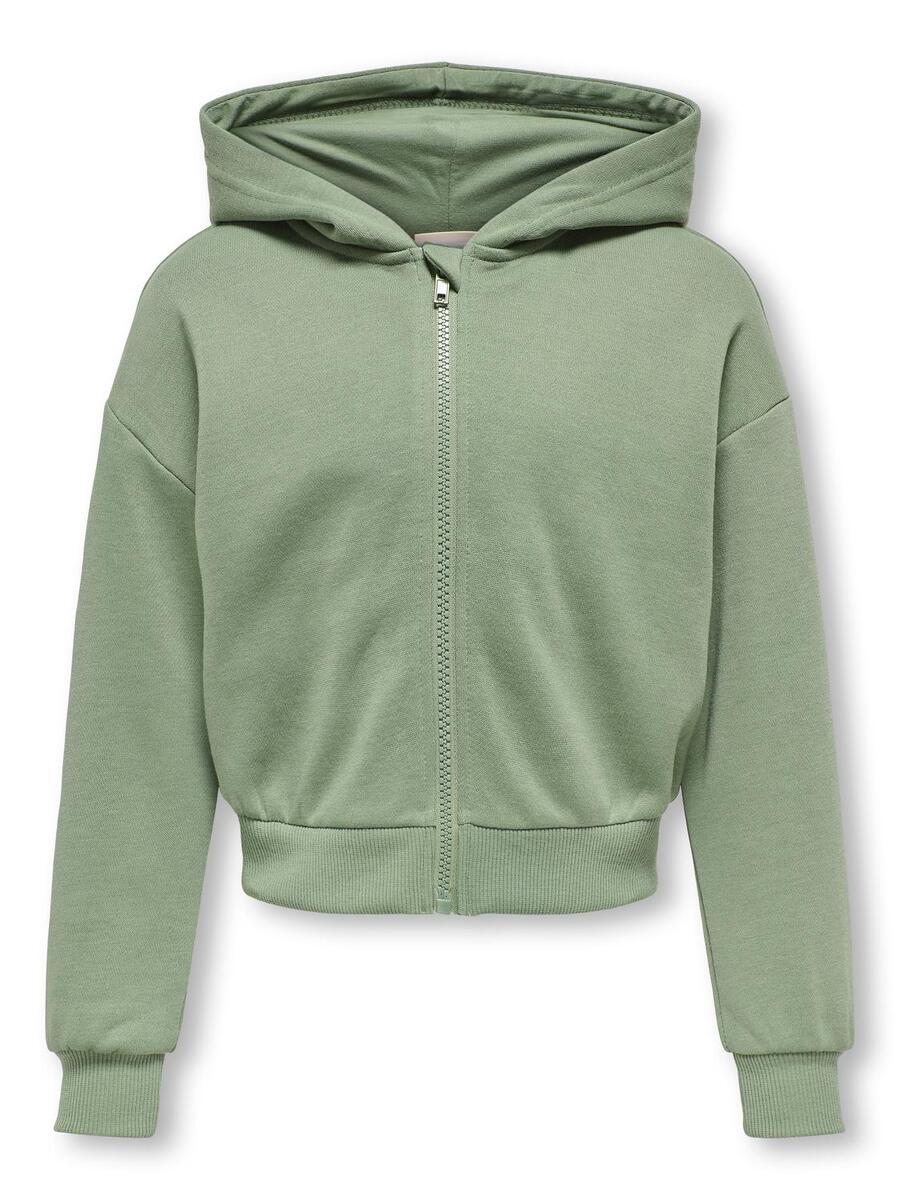 Sweater van het merk Kids Only in het Groen