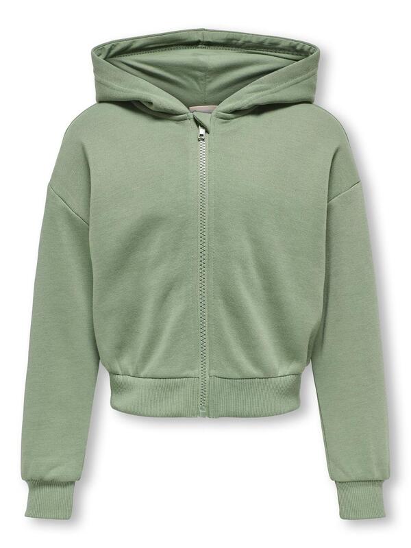 Sweater van het merk Kids Only in het Groen