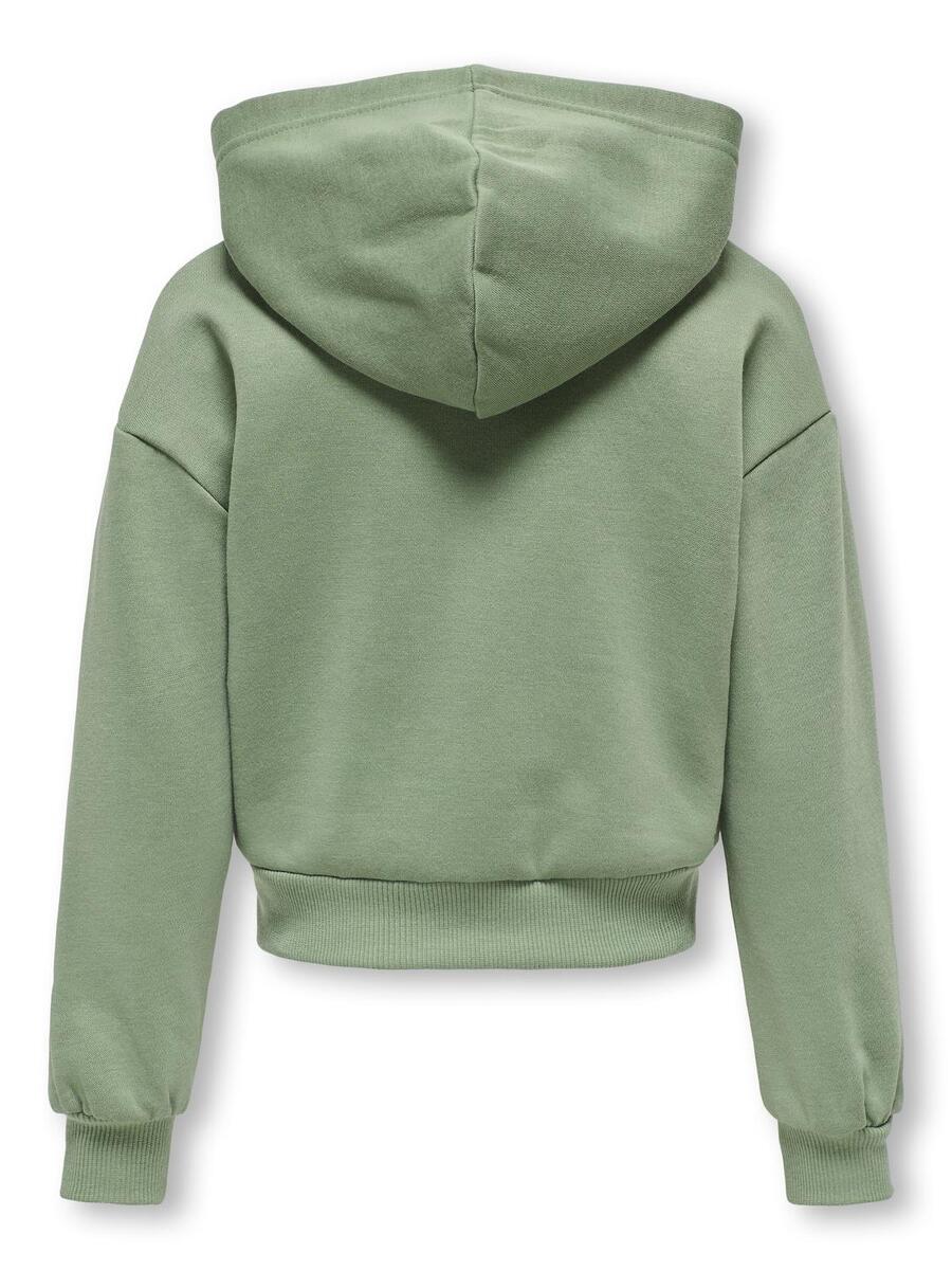 Sweater van het merk Kids Only in het Groen