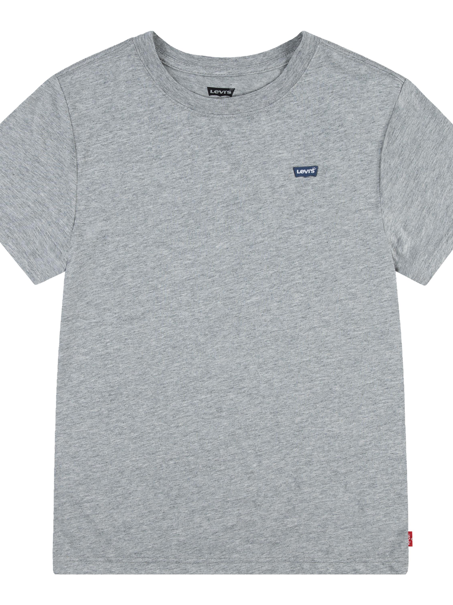 T-shirt van het merk Levis Kids in het Grijs