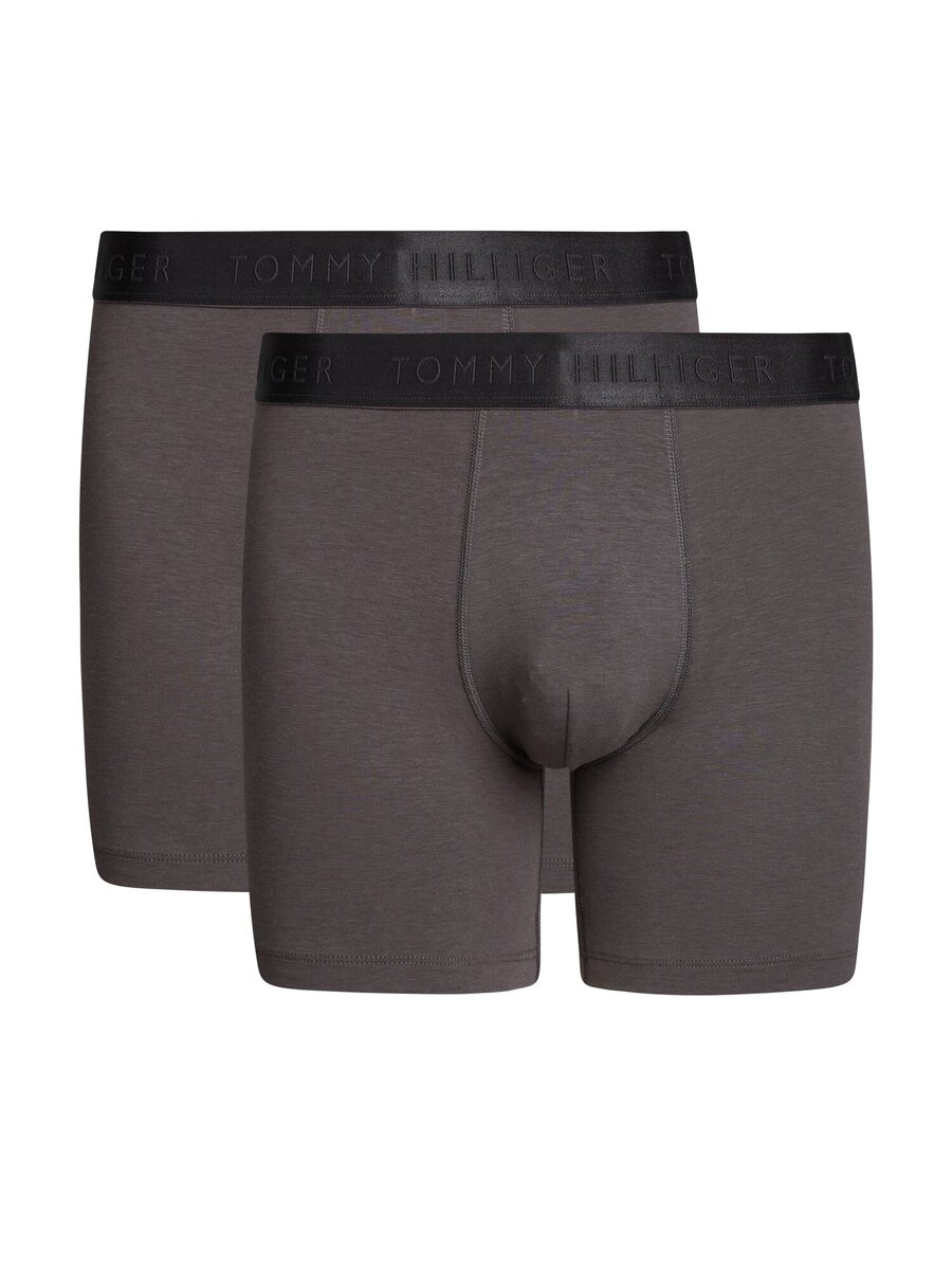 Boxer van het merk Tommy Jeans in het Marine