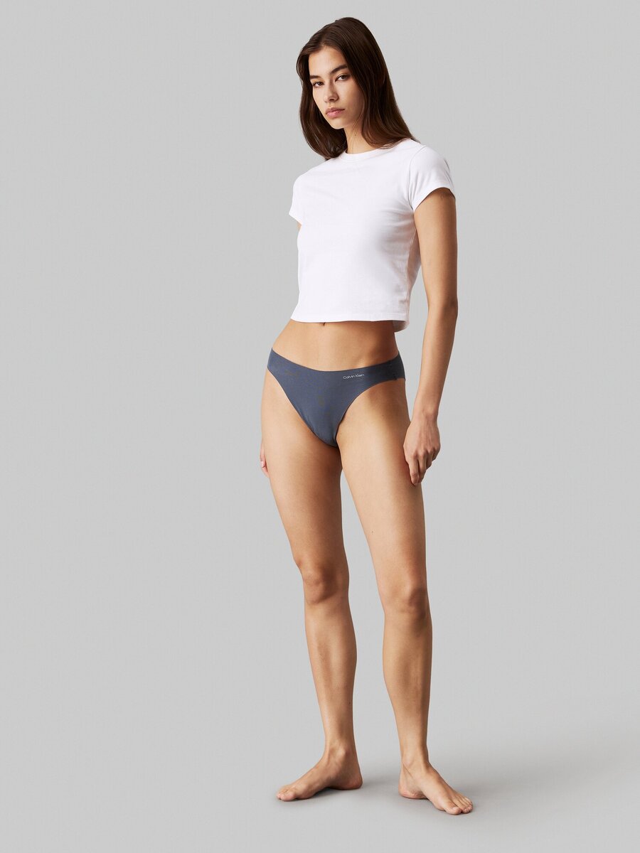 Slip van het merk Calvin Klein in het Grijs