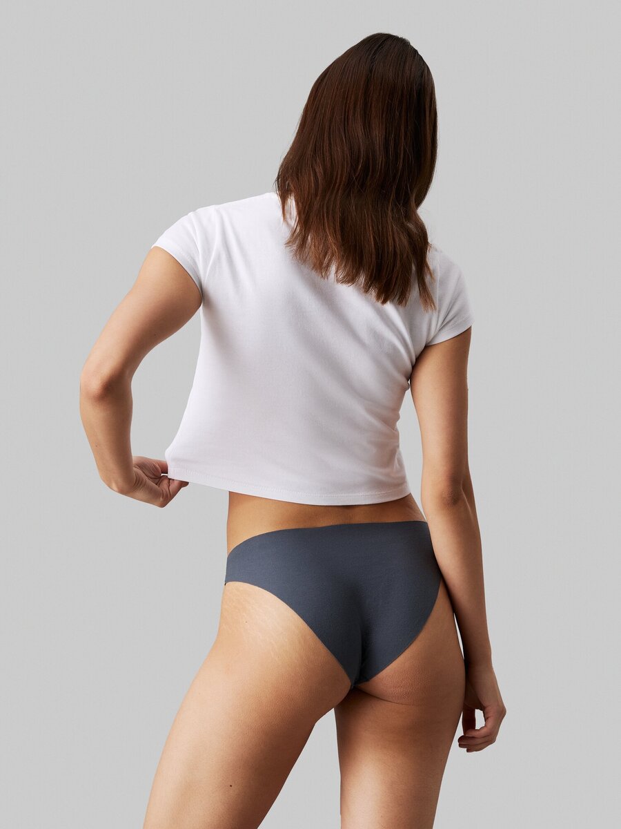 Slip van het merk Calvin Klein in het Grijs