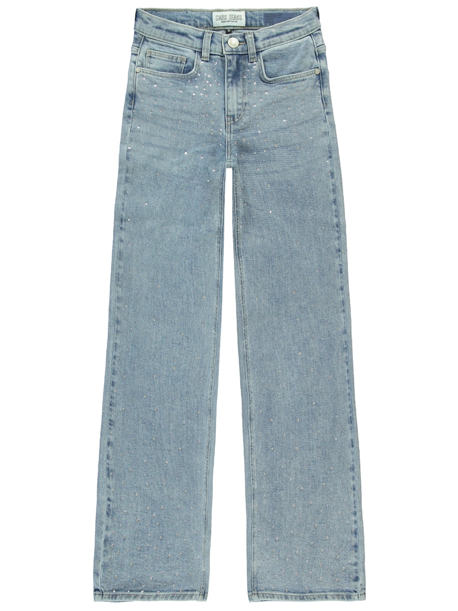 Broek van het merk Cars in het Jeans