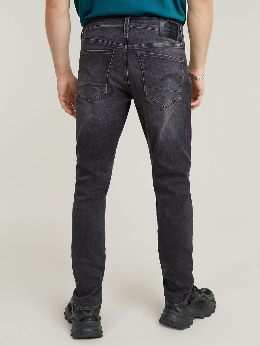 Broek van het merk G-star in het Zwart