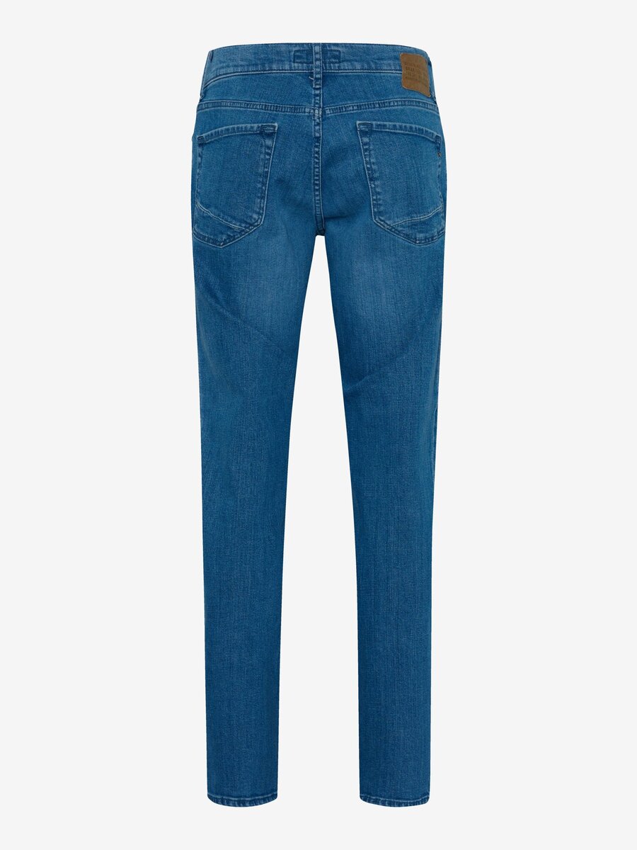 Broek van het merk Brax in het Jeans