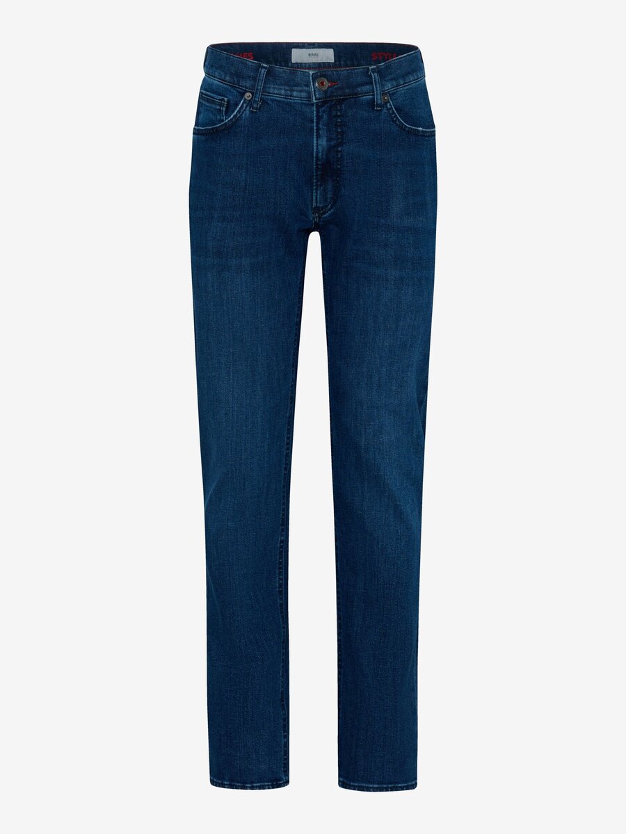 Broek van het merk Brax in het Jeans