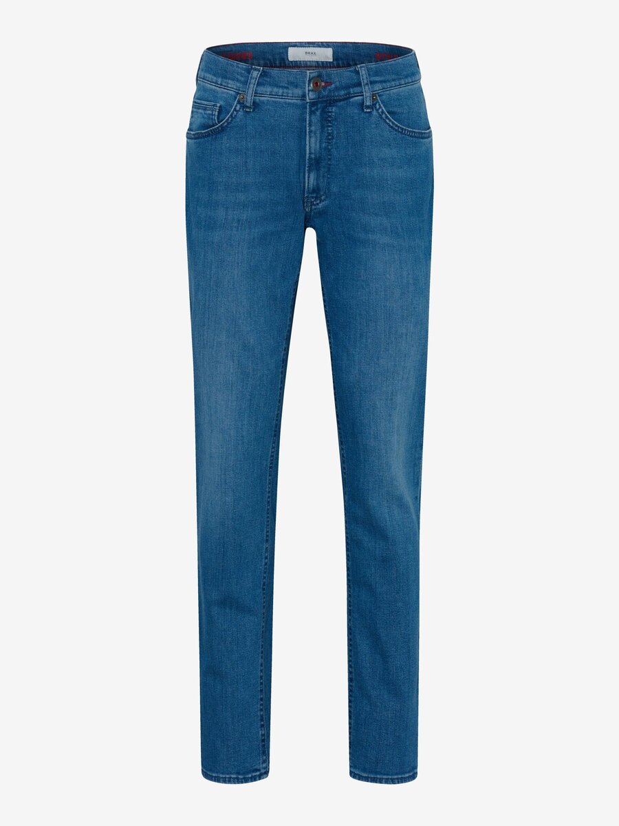 Broek van het merk Brax in het Jeans