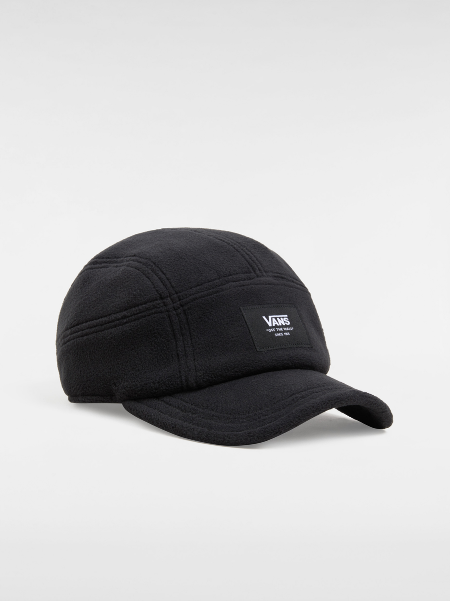 Pet van het merk Vans in het Zwart