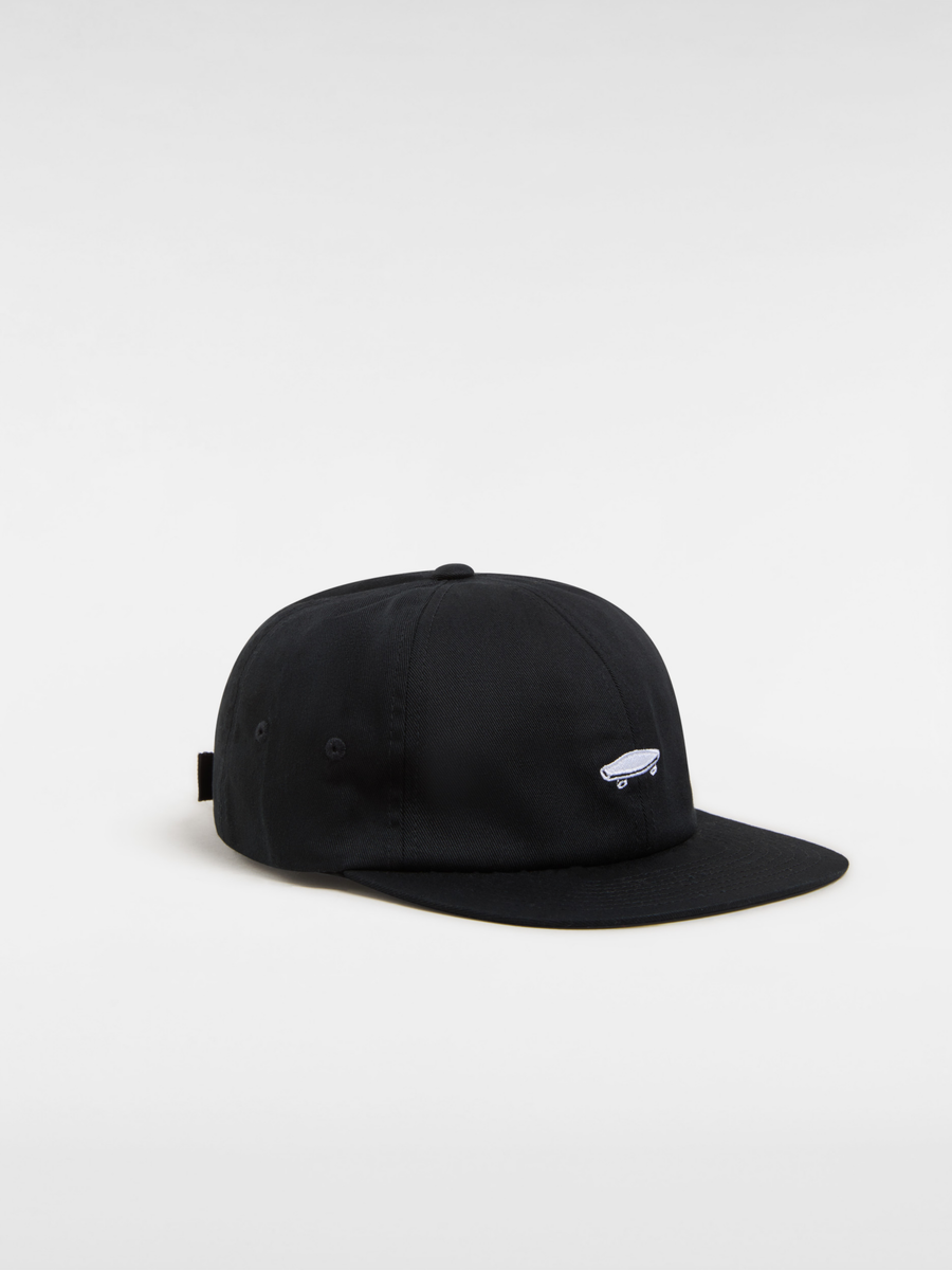 Pet van het merk Vans in het Zwart