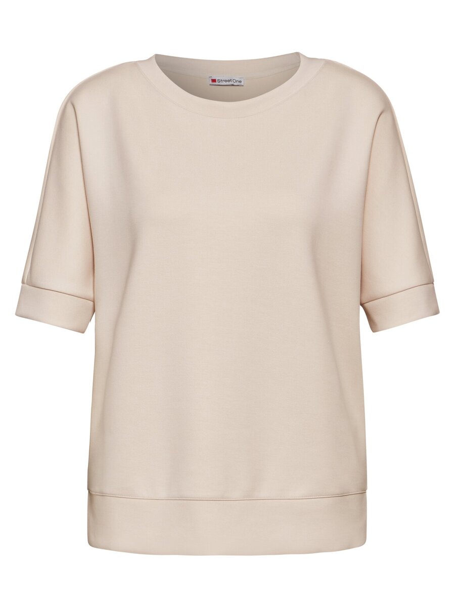Bloes van het merk Street One in het Beige