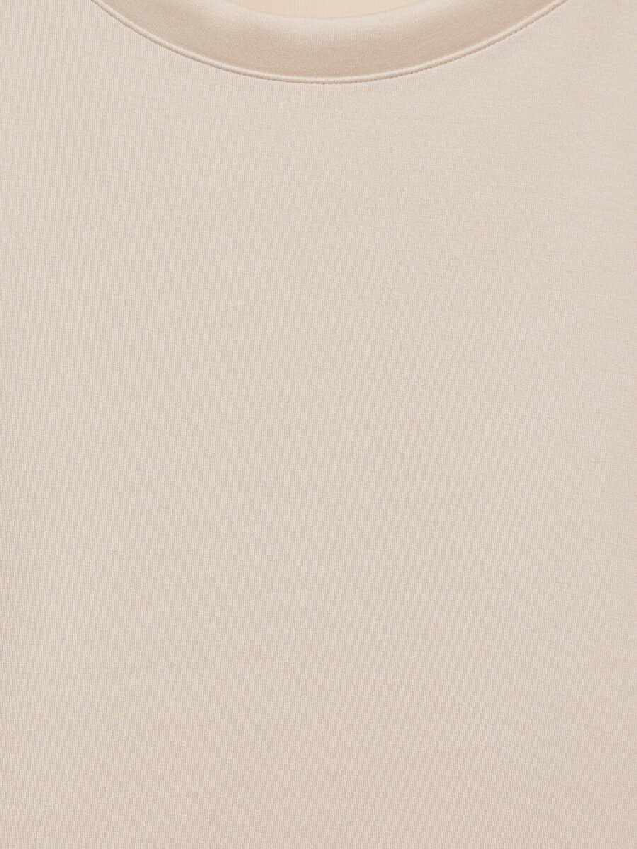 Bloes van het merk Street One in het Beige