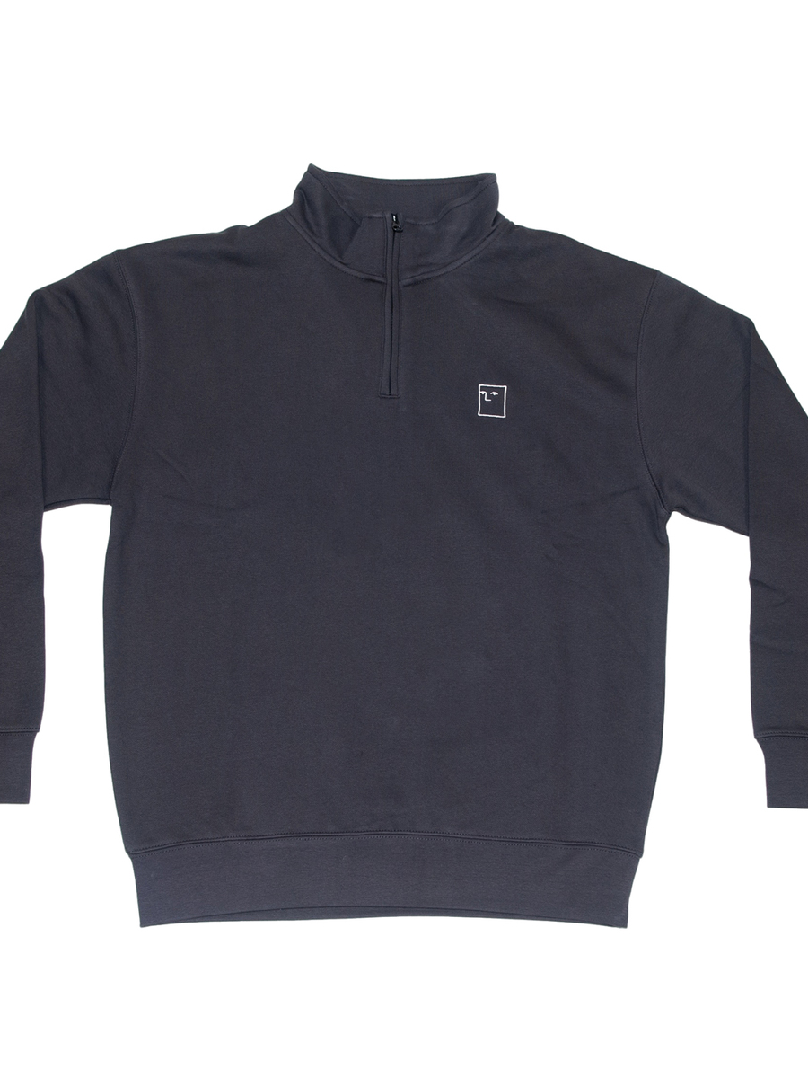 Sweater van het merk Nnsns in het Grijs