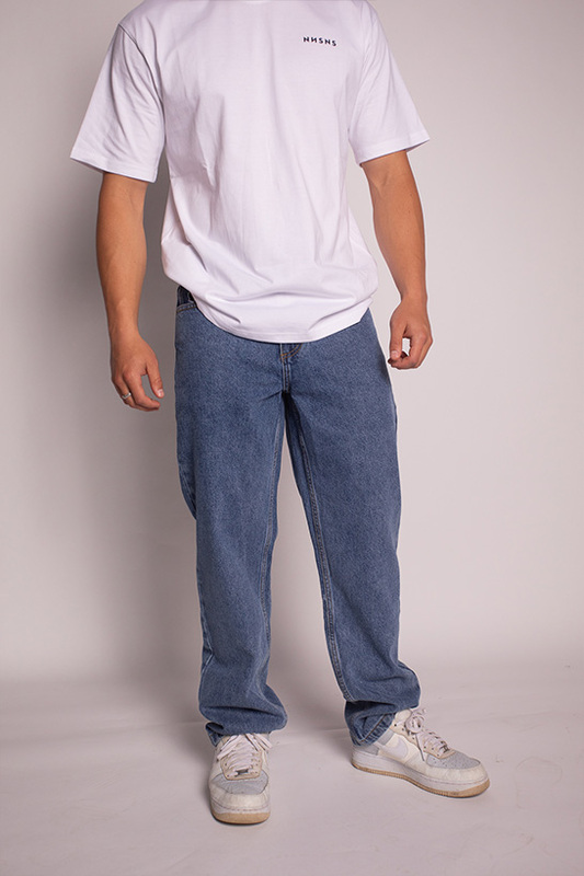 Broek van het merk Nnsns in het Jeans