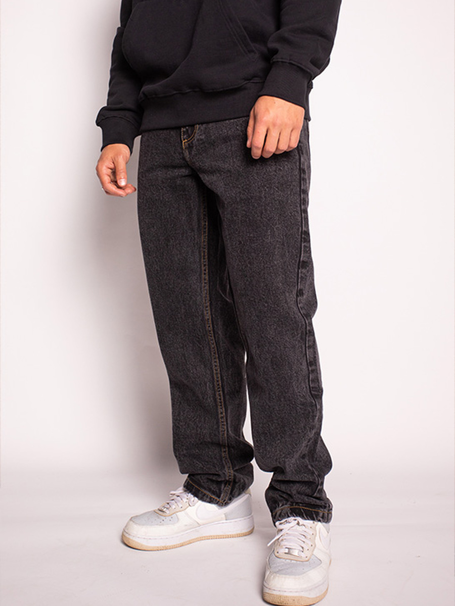 Broek van het merk Nnsns in het Jeans