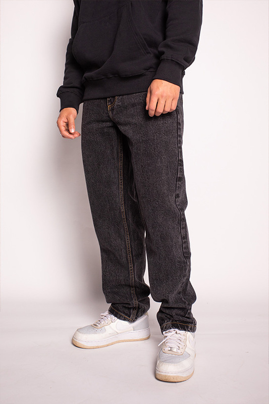 Broek van het merk Nnsns in het Jeans