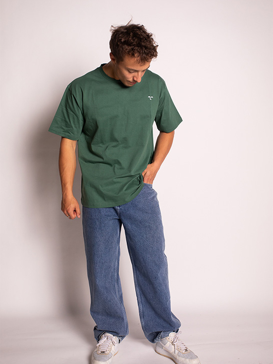 Broek van het merk Nnsns in het Jeans