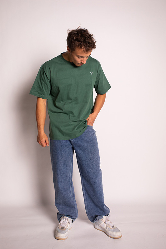 Broek van het merk Nnsns in het Jeans
