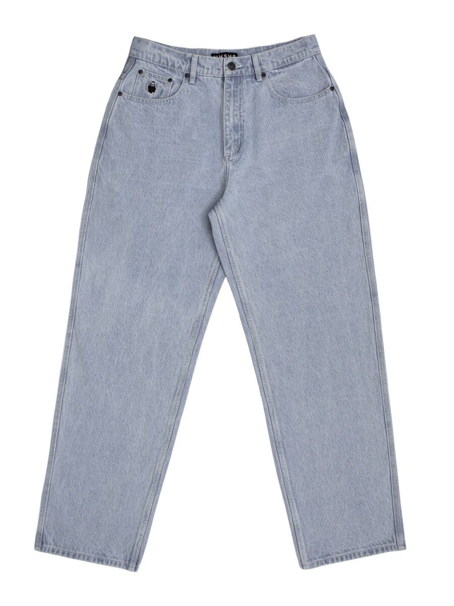 Broek van het merk Nnsns in het Jeans