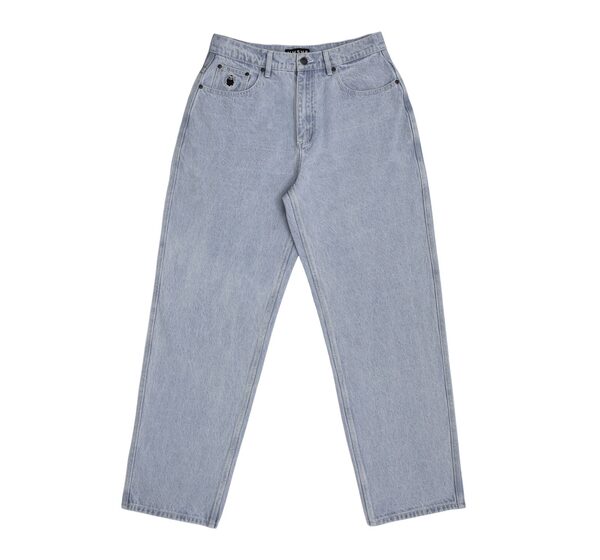 Broek van het merk Nnsns in het Jeans