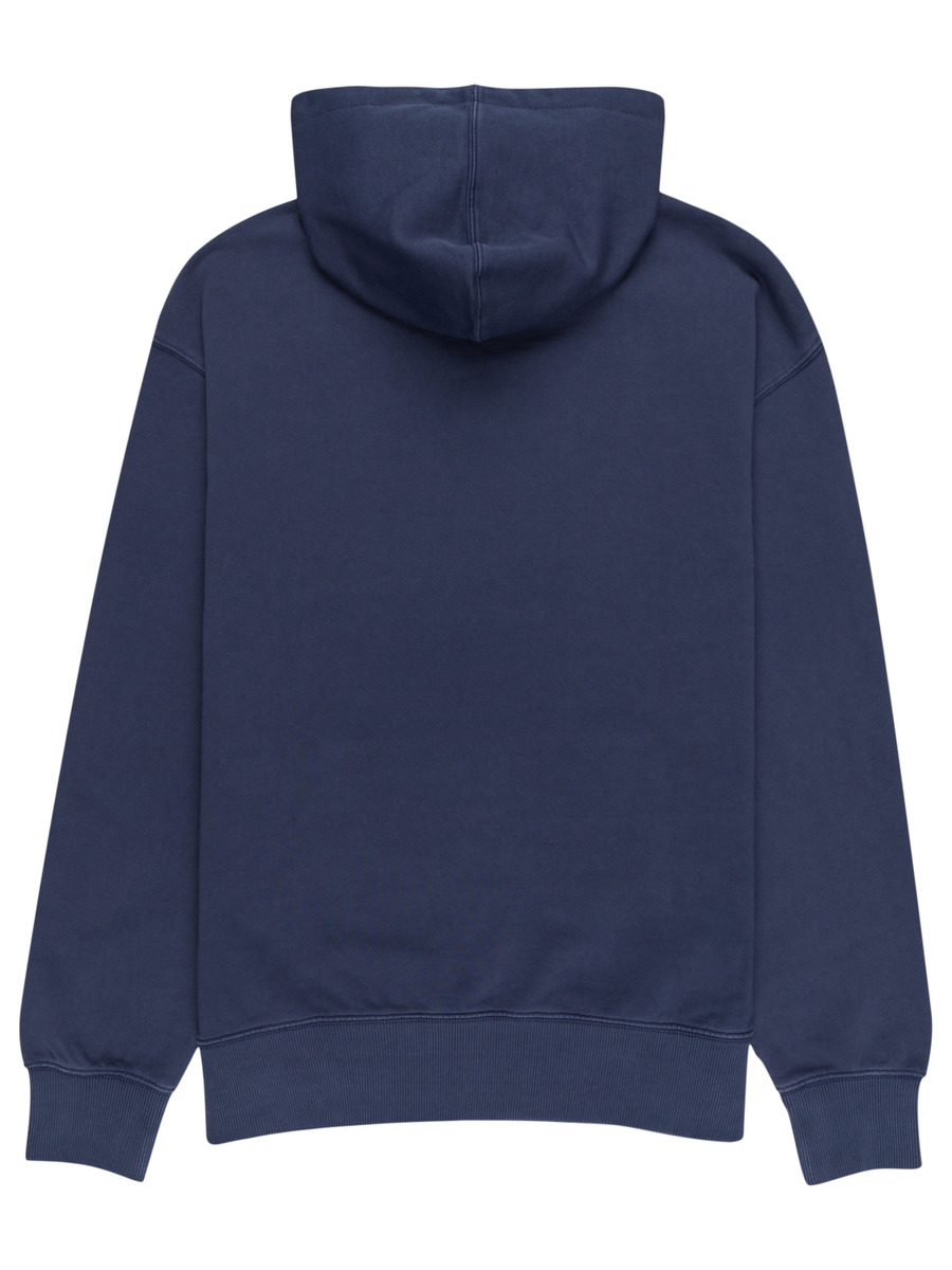 Sweater van het merk Element in het Marine