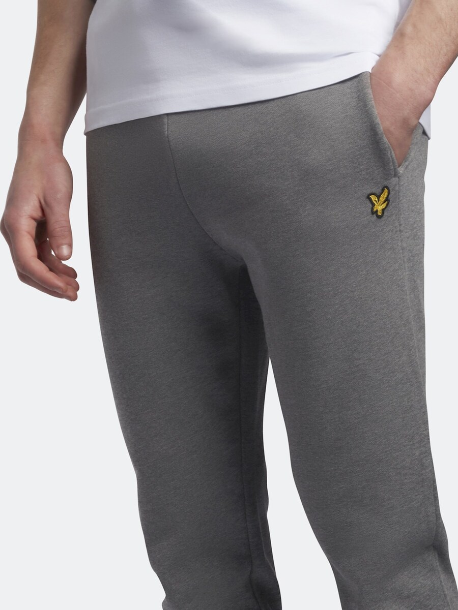Jogging van het merk Lyle & Scott in het Grijs
