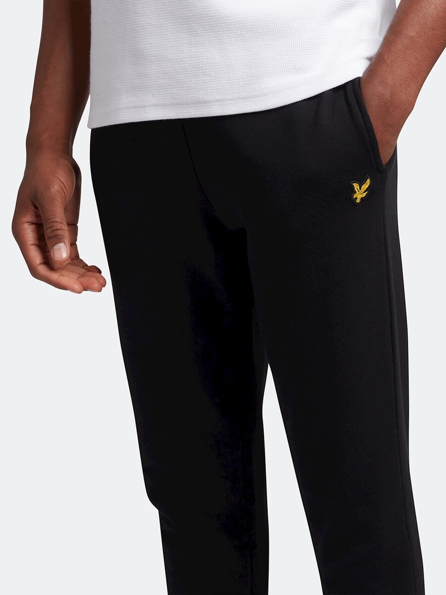 Jogging van het merk Lyle & Scott in het Zwart