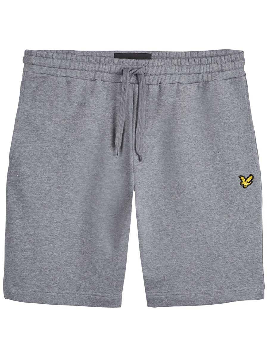 Short van het merk Lyle & Scott in het Grijs