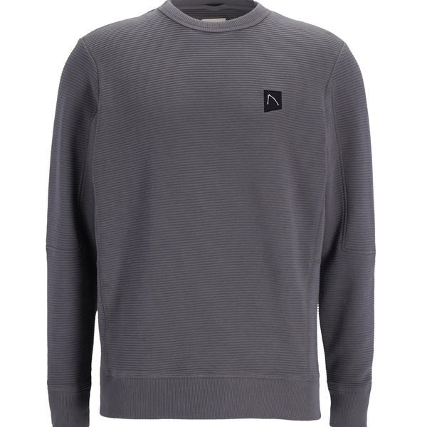 Sweater van het merk Chasin' in het Grijs