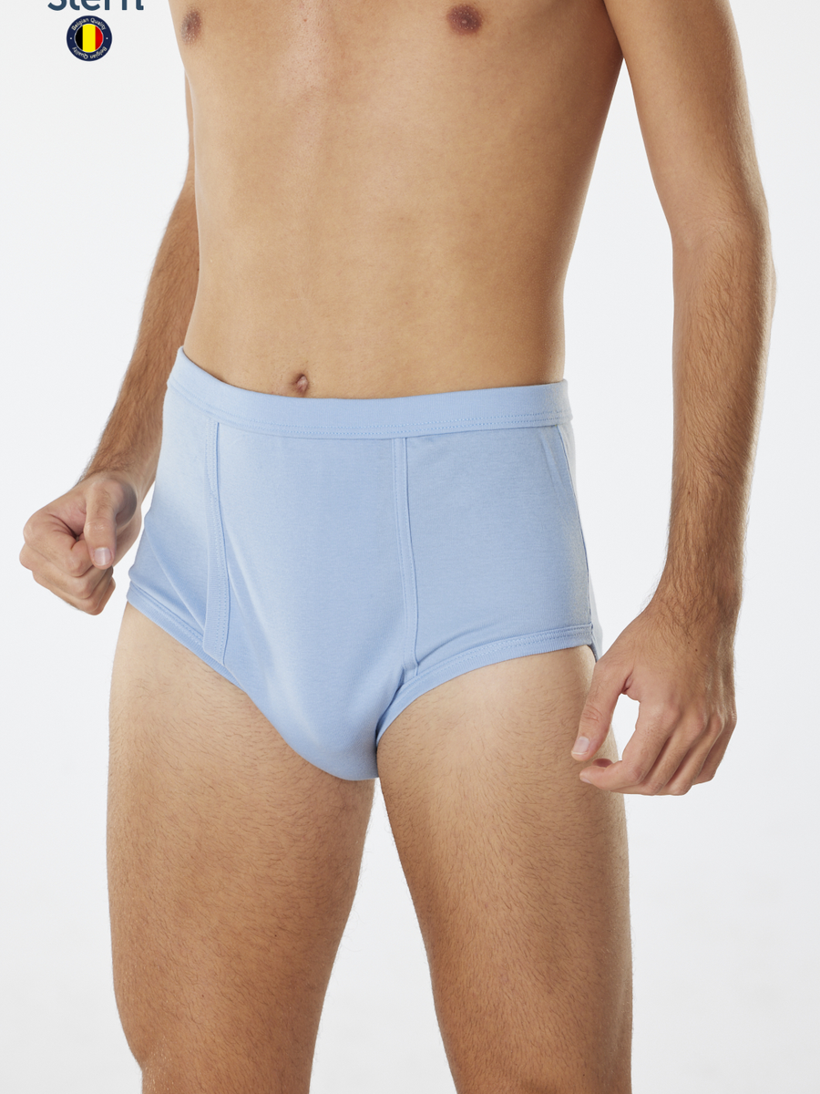 Slip van het merk Stern in het Blauw